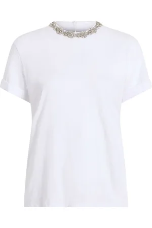 Cinq A Sept T-shirt Bree