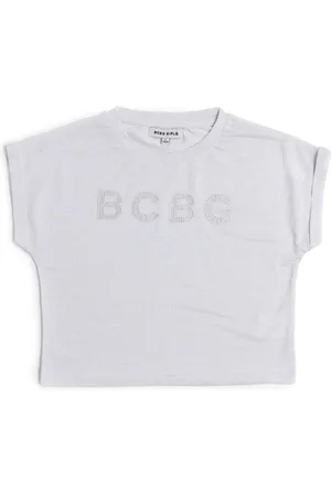 BCBG KIDS T-shirt con logo