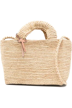 MANEBI Borsa tote New Sunset mini