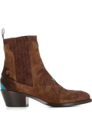 SARTORE Stivaletti Texan