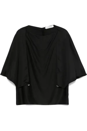 Lanvin Blusa in seta