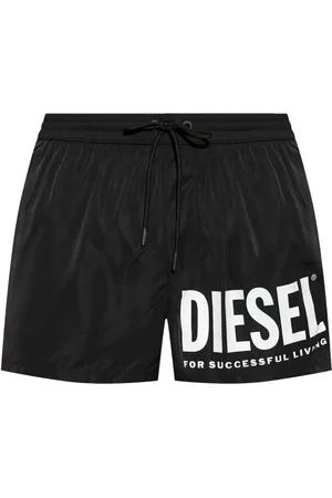 Diesel Costume da bagno con stampa