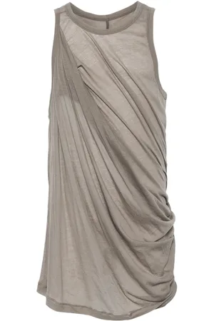 Rick Owens Canotta Anthem