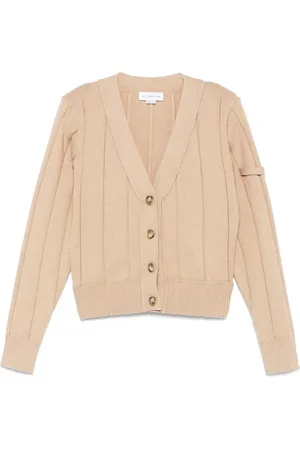 Victoria Beckham Cardigan a coste
