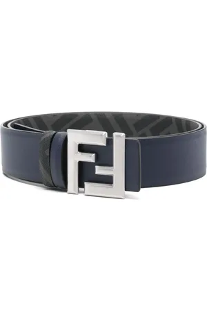 Fendi Cintura Squared FF