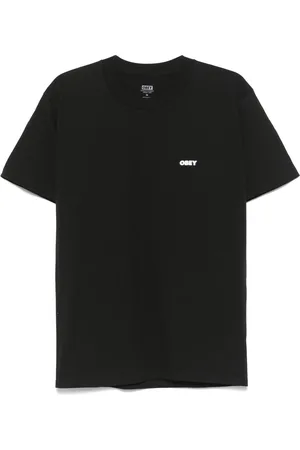 Obey T-shirt Peace Target