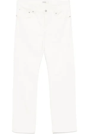 Sandro Jeans dritti