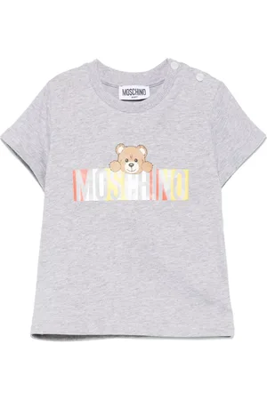 Moschino T-shirt Teddy Bear