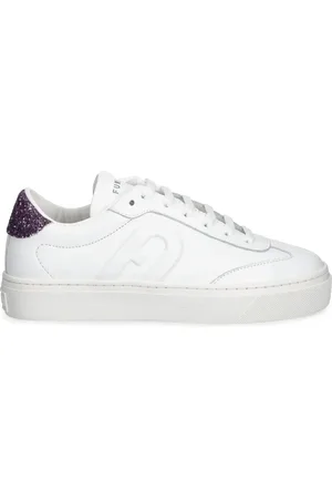 Furla Sneakers con glitter