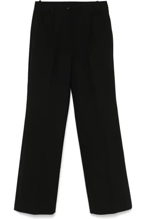 Nº21 Pantaloni con piega
