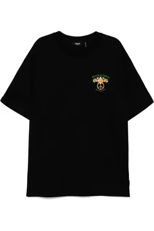FIVE CM T-shirt con stampa grafica