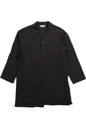 YOHJI YAMAMOTO Button-up shirt
