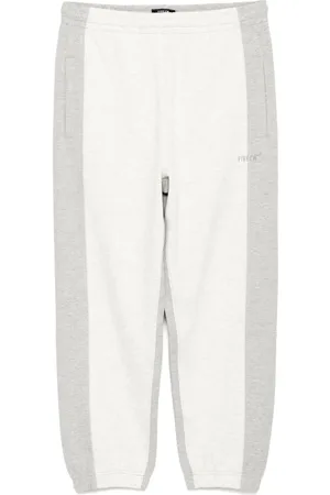 FIVE CM Pantaloni con ricamo