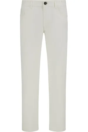 Boggi Milano Jeans con applicazione logo
