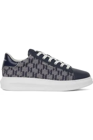 Karl Lagerfeld Sneakers Kapri Jacquard