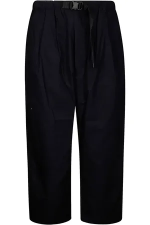 Comme des Garçons Pantaloni dritti