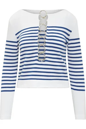 THE SEAFARER Maglione in cotone