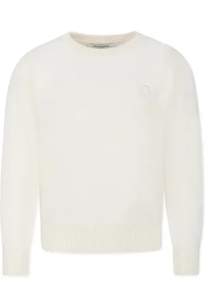Trussardi Maglione in cotone