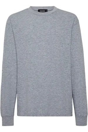 Dsquared2 T-shirt con stampa