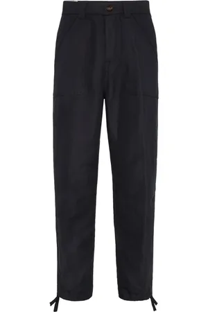 Brunello Cucinelli Pantaloni affusolati