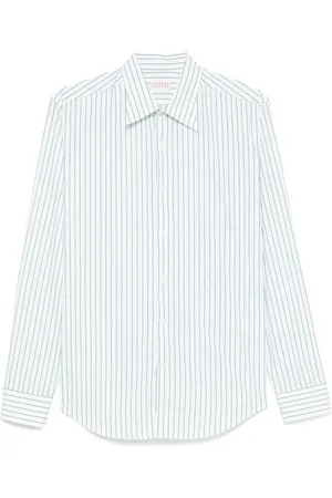 Fursac Camicia a righe