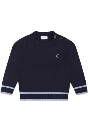 Trussardi Maglione in cotone