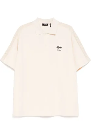 FIVE CM Polo con logo