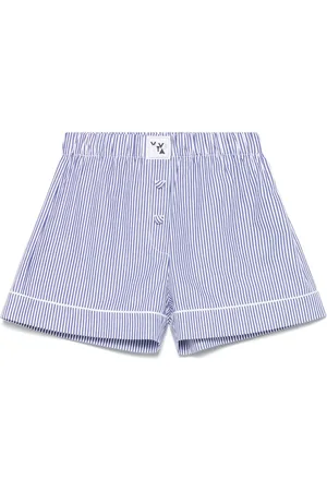 VIVETTA Shorts a righe