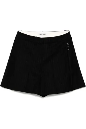 Low Classic Shorts a righe