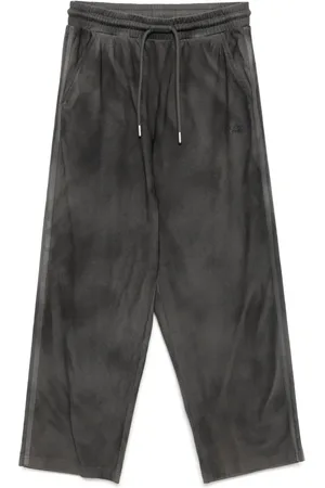 FIVE CM Pantaloni con ricamo