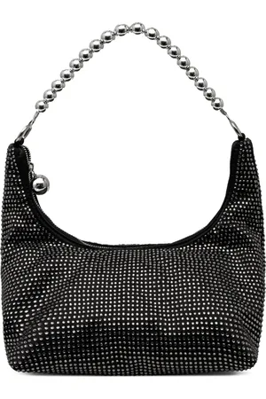 STINE GOYA Borsa tote Crystalized Pyramid