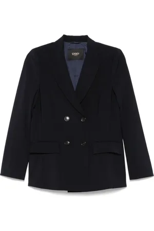 SEVENTY BY SERGIO TEGON Blazer doppiopetto