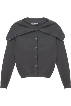 OUR LEGACY Cardigan in maglia
