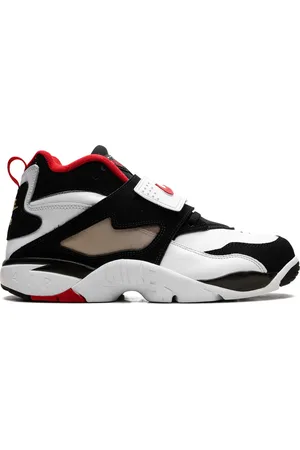 Nike Sneakers Air Diamond Turf "49ers"