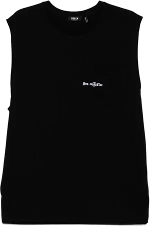FIVE CM Gilet con logo