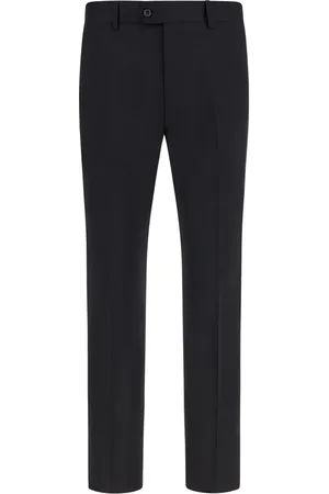 Boggi Milano Pantaloni sartoriali