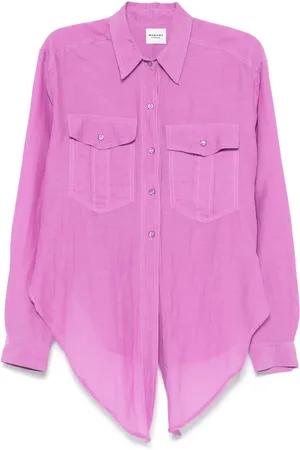 Marant Etoile Camicia Nath