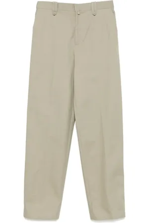 Lanvin Pantaloni in cotone