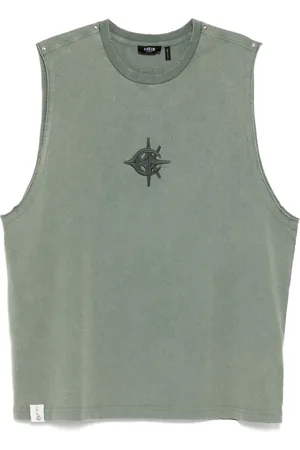 FIVE CM Gilet con logo