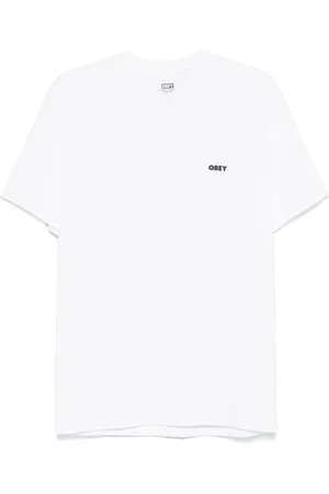 Obey T-shirt Make Art Not War
