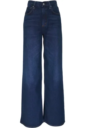 Citizens of Humanity Jeans con applicazione logo