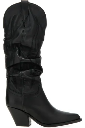 SONORA Stivali Ruidoso Slouchy 70mm