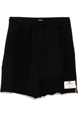 FIVE CM Shorts con applicazione logo