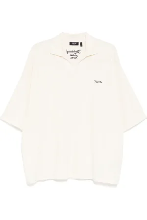 FIVE CM Polo con logo