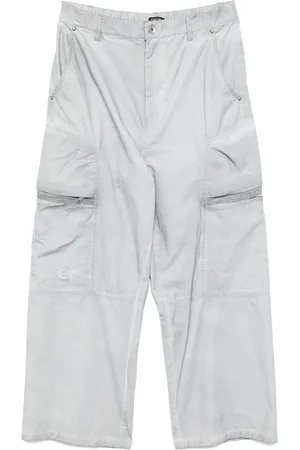 FIVE CM Pantaloni con logo