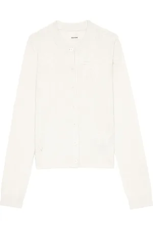 Zadig & Voltaire Cardigan Alpha Seco