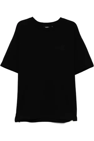 FIVE CM T-shirt con applicazioni
