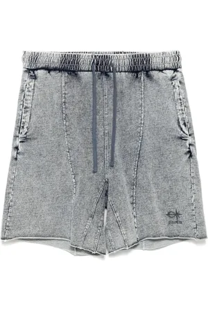 FIVE CM Shorts con ricamo