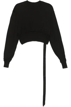 Rick Owens T-shirt in cotone