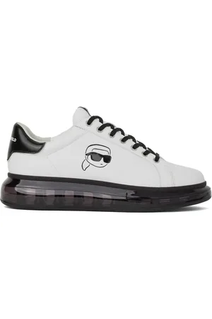 Karl Lagerfeld Sneakers Kapri Kushion NFT